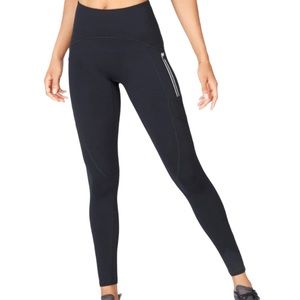 Fabletics • Trinity High-Waisted Utility Leggings